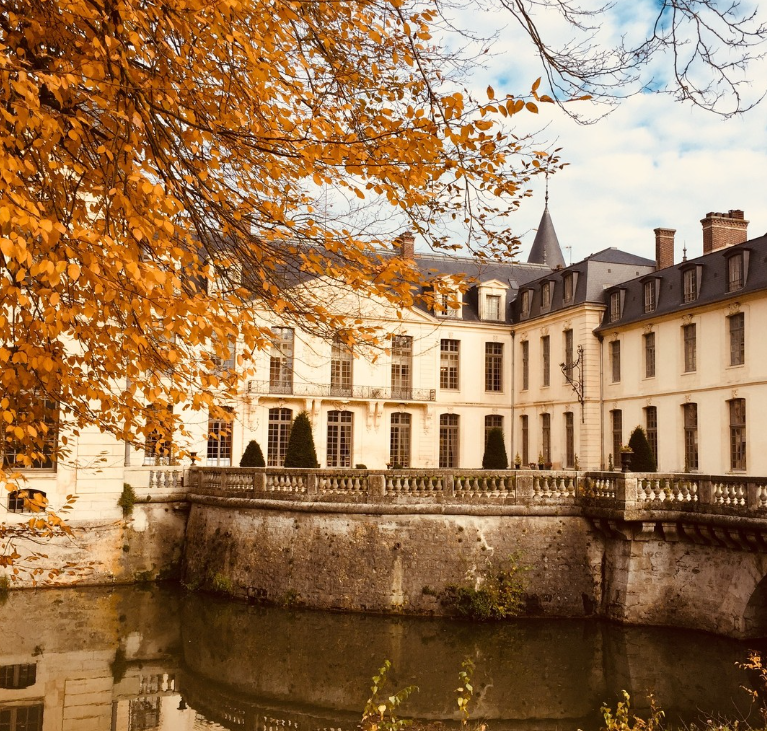 Chateau